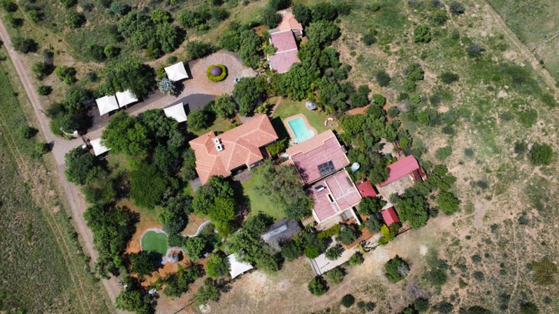 14 Bedroom Property for Sale in Broederstroom North West